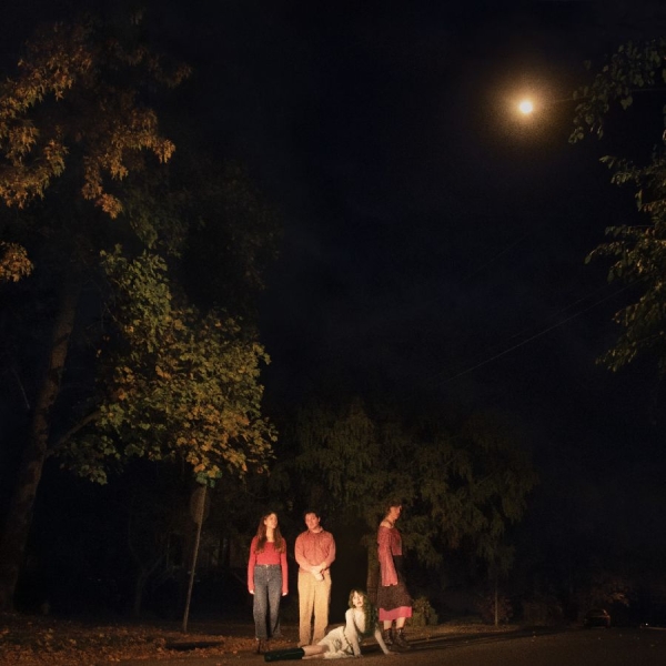 Ophelias The - Spring Grove (Cloudy Blue Vinyl) in der Gruppe UNSERE TIPPS / Freitagsveröffentlichungen / 2025-12-12 bei Bengans Skivbutik AB (5646954)