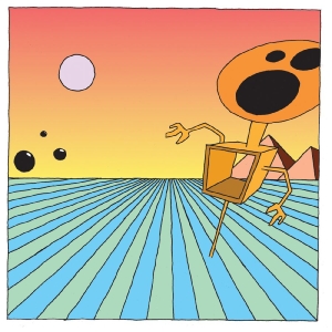 Dismemberment Plan The - Emergency & I (Orange Vinyl) in der Gruppe VINYL / Kommande / Pop-Rock bei Bengans Skivbutik AB (5646957)