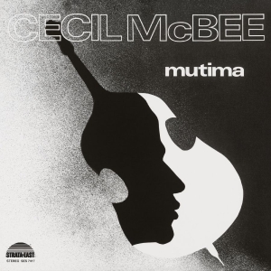 Mcbee Cecil - Mutima in der Gruppe CD / Kommande / Jazz bei Bengans Skivbutik AB (5646970)