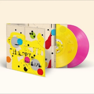 Happy Mondays - The Factory Singles (Best Of) in der Gruppe Kommande - alla format bei Bengans Skivbutik AB (5647000)