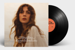 Mira Ray - Sanndrömmar (Vinyl) in der Gruppe VINYL / Kommande / Pop-Rock,Svensk Musik bei Bengans Skivbutik AB (5647096)