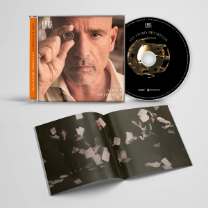 Ramazzotti Eros - Una Storia Importante in der Gruppe UNSERE TIPPS / Startsida - CD Nyheter & Kommande bei Bengans Skivbutik AB (5647098)