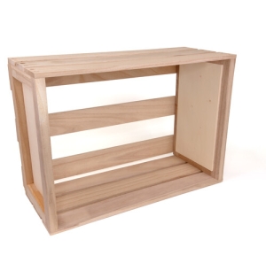 Vinyl Styl - Record Storage 85 To 95 Capacity in der Gruppe Vinylzubehör / Övrigt bei Bengans Skivbutik AB (5647121)