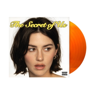 Gracie Abrams - The Secret Of Us in der Gruppe -Start Uni-LP bei Bengans Skivbutik AB (5647126)