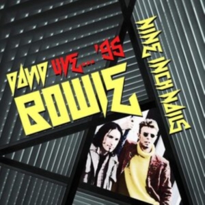 David Bowie - Live 95 in der Gruppe UNSERE TIPPS / Startsida - CD Nyheter & Kommande bei Bengans Skivbutik AB (5647152)