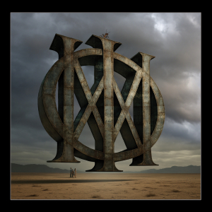 Dream Theather - The Studio Albums 1992-2016 (Boxset / 14CD) in der Gruppe CD / Kommande / Hårdrock,Pop-Rock bei Bengans Skivbutik AB (5647154)