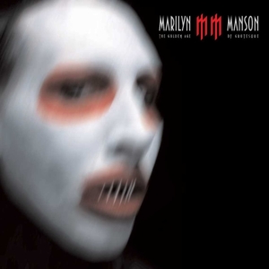 Marilyn Manson - Golden Age Of Grotesque in der Gruppe CD / Hårdrock bei Bengans Skivbutik AB (5647166)