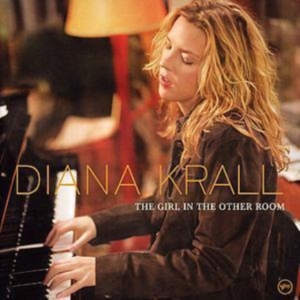 Diana Krall - The Girl In The Other Room in der Gruppe CD / Jazz bei Bengans Skivbutik AB (5647168)