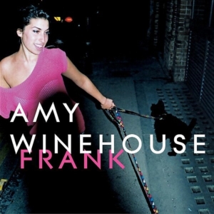 Amy Winehouse - Frank in der Gruppe -Start Uni-CD bei Bengans Skivbutik AB (5647170)