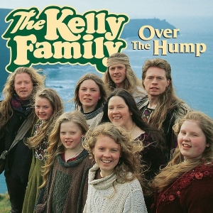 The Kelly Family - Over The Hump in der Gruppe CD / Pop-Rock bei Bengans Skivbutik AB (5647181)