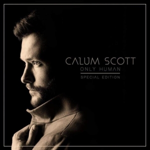 Calum Scott - Only Human in der Gruppe CD / Pop-Rock bei Bengans Skivbutik AB (5647183)