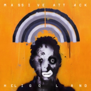 Massive Attack - Heligoland in der Gruppe CD / Pop-Rock bei Bengans Skivbutik AB (5647190)