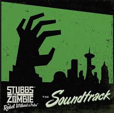 Various Artists - Stubbs The Zombie in der Gruppe -Start WS (BW) bei Bengans Skivbutik AB (5647195)