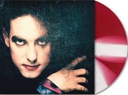 Cure - Live In Washington 1984 (Limited Edition) (Cornetto Vinyl) in der Gruppe UNSERE TIPPS / Freitagsveröffentlichungen / 2025-11-14 bei Bengans Skivbutik AB (5647202)