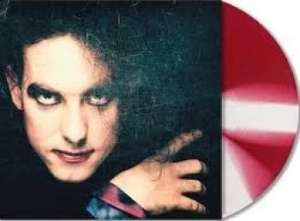 Cure The - Live In Washington 1984 (Limited Ed in der Gruppe UNSERE TIPPS / Freitagsveröffentlichungen / 2026-01-23 bei Bengans Skivbutik AB (5647202)