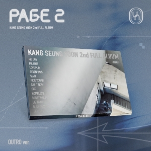 Seung Yoon Kang - Page 2 in der Gruppe UNSERE TIPPS / Freitagsveröffentlichungen / 2025-11-07 bei Bengans Skivbutik AB (5647209)