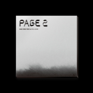 Seung Yoon Kang - Page 2 in der Gruppe UNSERE TIPPS / Freitagsveröffentlichungen / 2025-11-07 bei Bengans Skivbutik AB (5647210)