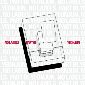 Yeonjun - No Labels: Part 01 (Set-Up B) in der Gruppe UNSERE TIPPS / Freitagsveröffentlichungen / 2025-11-07 bei Bengans Skivbutik AB (5647222)