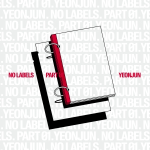 Yeonjun - No Labels: Part 01 (Set-Up C) in der Gruppe UNSERE TIPPS / Freitagsveröffentlichungen / 2025-11-07 bei Bengans Skivbutik AB (5647223)