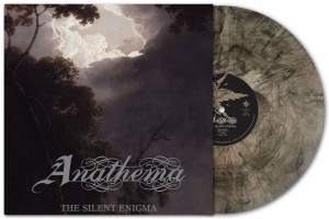 Anathema - Silent Enigma (Marbled Vinyl Lp) in der Gruppe UNSERE TIPPS / Freitagsveröffentlichungen / 2025-11-07 bei Bengans Skivbutik AB (5647243)
