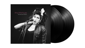 Winehouse Amy - Broadcast Berlin (2 Lp Black Vinyl) in der Gruppe UNSERE TIPPS / Freitagsveröffentlichungen / 2025-12-05 bei Bengans Skivbutik AB (5647252)