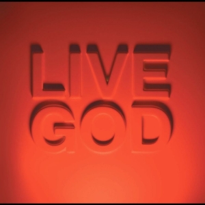 Nick Cave & The Bad Seeds - Live God in der Gruppe UNSERE TIPPS / Freitagsveröffentlichungen / 2025-12-05 bei Bengans Skivbutik AB (5647284)