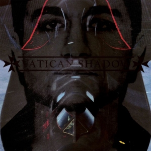 Vatican Shadow - 20Th Hijacker in der Gruppe CD / Kommande / Hårdrock bei Bengans Skivbutik AB (5647307)