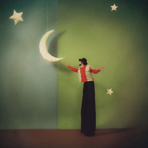 Langhorne Slim - The Dreamin' Kind in der Gruppe VINYL / Kommande / Country bei Bengans Skivbutik AB (5647319)