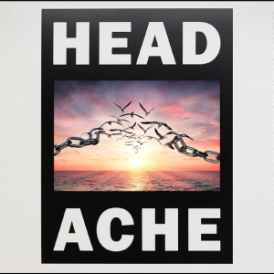 Headache - Thank You For Almost Everything in der Gruppe UNSERE TIPPS / Startsida - Vinyl Nyheter & Kommande bei Bengans Skivbutik AB (5647323)