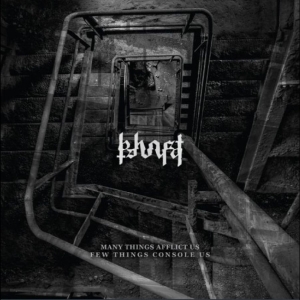 Khost - Many Things Afflict Us Few Things C in der Gruppe UNSERE TIPPS / Freitagsveröffentlichungen / 2025-11-14 bei Bengans Skivbutik AB (5647337)