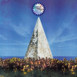 Sister Ray Davies - Holy Island in der Gruppe UNSERE TIPPS / Freitagsveröffentlichungen / 2025-11-14 bei Bengans Skivbutik AB (5647340)