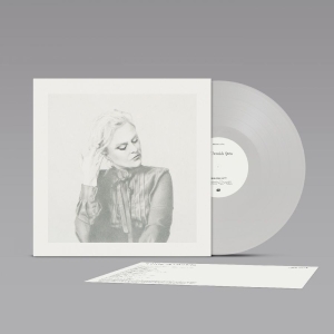 Olof Arnalds - Spira in der Gruppe VINYL / Kommande / World Music bei Bengans Skivbutik AB (5647355)