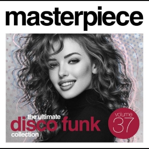 Various Artists - Masterpiece: The Ultimate Disco Fun in der Gruppe UNSERE TIPPS / Freitagsveröffentlichungen / 2025-11-07 bei Bengans Skivbutik AB (5647361)