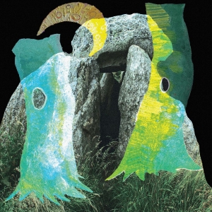 Plantoid - Flare in der Gruppe CD / Kommande / Pop-Rock bei Bengans Skivbutik AB (5647371)