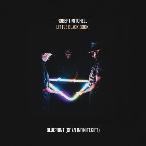 Robert Mitchell - Little Black Book (Vol 1): Blueprin in der Gruppe UNSERE TIPPS / Freitagsveröffentlichungen / 2025-10-31 bei Bengans Skivbutik AB (5647374)