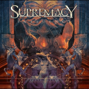 Supremacy - Influence (Deluxe Edition) / Live I in der Gruppe UNSERE TIPPS / Freitagsveröffentlichungen / 2025-11-07 bei Bengans Skivbutik AB (5647377)