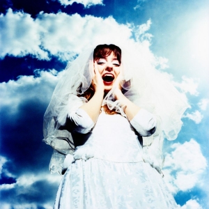 Jenny On Holiday - Quicksand Heart in der Gruppe CD / Kommande / Pop-Rock bei Bengans Skivbutik AB (5647391)