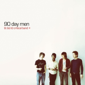 90 Day Men - (It (Is) It) Critical Band + (Y2k 2 in der Gruppe VINYL / Kommande / Pop-Rock bei Bengans Skivbutik AB (5647399)
