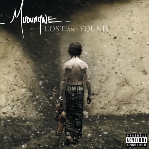Mudvayne - Lost & Found in der Gruppe UNSERE TIPPS / Freitagsveröffentlichungen / 2025-12-05 bei Bengans Skivbutik AB (5647426)