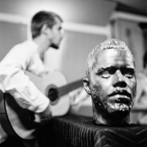 Oscar Jerome - The Spork in der Gruppe UNSERE TIPPS / Freitagsveröffentlichungen / 2025-11-21 bei Bengans Skivbutik AB (5647429)