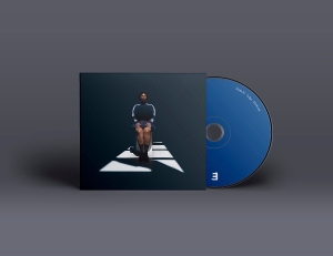 Nabou - Indigo in der Gruppe CD / Kommande / Jazz bei Bengans Skivbutik AB (5647434)