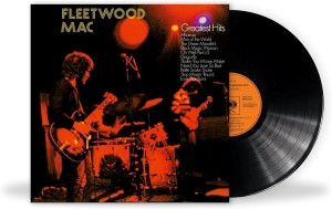 Fleetwood Mac - Greatest Hits in der Gruppe UNSERE TIPPS / Freitagsveröffentlichungen / 2025-10-31 bei Bengans Skivbutik AB (5647444)