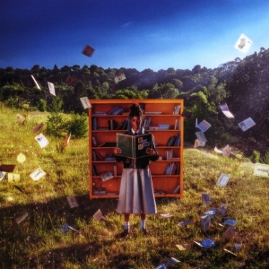 Burns Cat - How To Be Human in der Gruppe UNSERE TIPPS / Freitagsveröffentlichungen / 2025-10-31 bei Bengans Skivbutik AB (5647447)