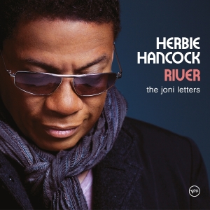 Herbie Hancock - River: The Joni Letters in der Gruppe VINYL / Nyheter / Jazz bei Bengans Skivbutik AB (5647451)