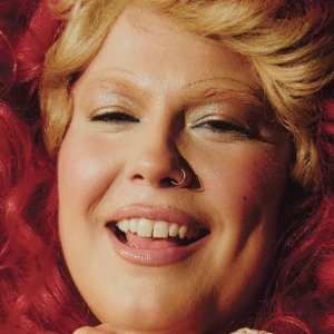 Mariel Buckley - Strange Trip Ahead (Milky Clear W/ in der Gruppe VINYL / Nyheter / Pop-Rock bei Bengans Skivbutik AB (5647462)