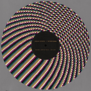 Jeremy Dower & Tetrphnm - Personal Computer Music, 1997-2022 in der Gruppe UNSERE TIPPS / Freitagsveröffentlichungen / 2025-12-12 bei Bengans Skivbutik AB (5647465)