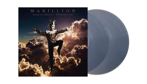 Marillion - American Airwaves - Pittsburgh 1997 in der Gruppe UNSERE TIPPS / Freitagsveröffentlichungen / 2025-12-05 bei Bengans Skivbutik AB (5647471)