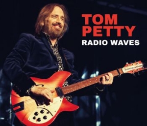 Petty Tom - Radio Waves (5 Cd) in der Gruppe UNSERE TIPPS / Freitagsveröffentlichungen / 2025-11-14 bei Bengans Skivbutik AB (5647472)