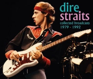 Dire Straits - Collected Broadcasts 1979-1992 (5 C in der Gruppe UNSERE TIPPS / Freitagsveröffentlichungen / 2025-12-05 bei Bengans Skivbutik AB (5647474)