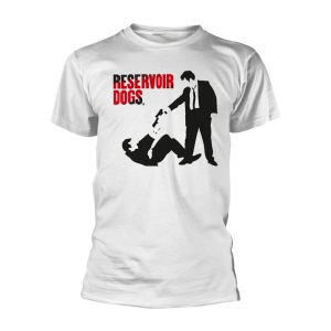 Reservoir Dogs - T/S Standoff (Xl) in der Gruppe MERCHANDISE / T-shirt / Kommande /  bei Bengans Skivbutik AB (5647483)